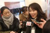 刘美莲：建议公交车上增加临时监控
