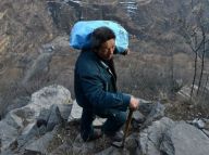 太行天路：一个邮差的故事