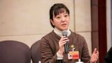 北京市政协十三届一次会议小组会 委员热议政协工作报告
