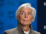 IMF：上调全球经济增长预期