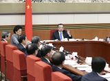 李克强主持召开各民主党派中央全国工商联负责人和无党派人士代表座谈会