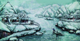 中国古代的雪有多大？远比现在大得多 