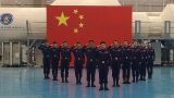 向时代楷模学习 走好新时代的长征路