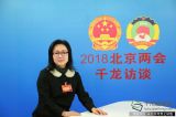 杨凤一：非遗传承需要长期资助计划支持