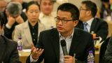 北京市政协委员联组讨论构建超大城市治理体系