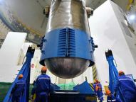 华龙一号：全球首堆压力容器