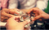 老骥：谈应酬