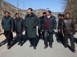 【图文故事】习近平的百姓情怀