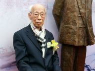 著名国学大师：饶宗颐