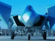 歼-20列装空军作战部队