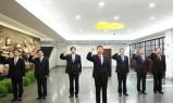 习近平：铭记党的奋斗历程时刻不忘初心