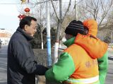 李克强在吉林考察