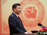 中共中央国务院举行春节团拜会