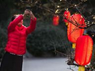 寻找中国之美：思念是故乡的远方