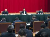 张高丽：把雄安新区建成全国样板