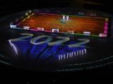 图集：平昌冬奥会闭幕式