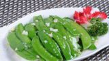大餐之后来点素