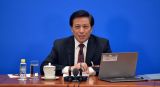十三届全国人大一次会议新闻发布会