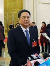 交通运输部部长李小鹏