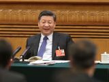 习近平参加广东代表团审议
