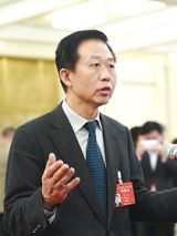 【微视频】肖捷答外媒：赤字率5年来首次下调 积极财政政策仍将保持力度