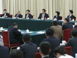 栗战书参加吉林代表团审议