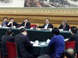 李克强参加湖南代表团审议