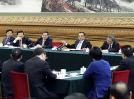 李克强参加湖南代表团审议