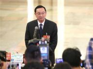 【全国两会】部长通道之四