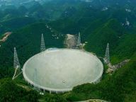 中国天眼已发现11颗新脉冲星