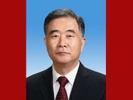 汪洋当选全国政协主席