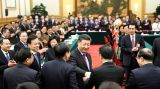 两会下团组，习近平总书记这样说