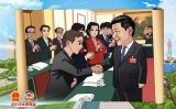 从6年36次“下团组”看习近平总书记最关心什么