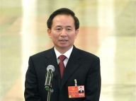 【全国两会】部长通道之五