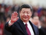习近平主席这些话振奋人心