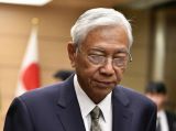 缅甸：总统、议长纷纷辞职
