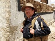 一颗种子的答案：钟扬