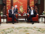 李克强会见美国国会议员访华团