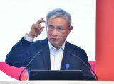 新起点：开启高质量发展