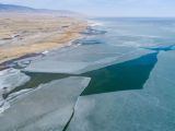 【大美中国】青海湖迎来开湖季
