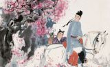 清明习俗——踏青