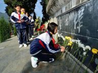 清明节·祭英烈