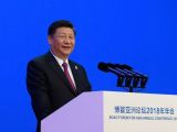 习近平出席博鳌亚洲论坛2018年年会开幕式并发表主旨演讲