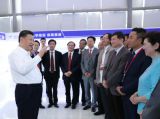 习近平在海南博鳌考察