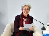 博鳌亚洲论坛：海上丝路
