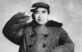 朱德之“德”：毛泽东同志评价他是“人民的光荣”