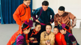 团员青年热议习近平主席讲话：勇做新时代的见证者、开创者、建设者