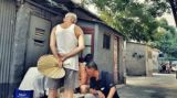 哥斯达黎加的“街坊情”