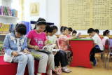 聂震宁 陈恒华：【与作家、名校校长对谈】校园阅读是全民阅读的根基（下）