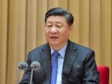 习近平出席全国网络安全和信息化工作会议并发表重要讲话